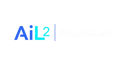 Logotipo de AILocalLab